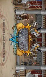 download Swords And Sandals 5 apk